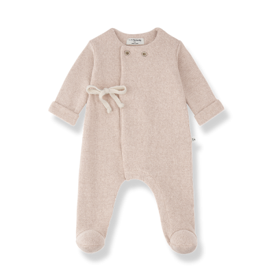 3 1+inthefamily - Tutina con piedi