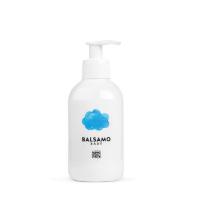 7 MammaBaby - Balsamo Baby 