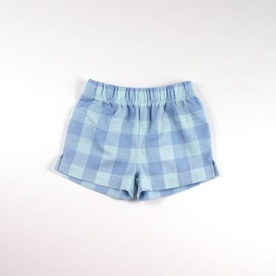 Laranjinha - Pantaloncino tela