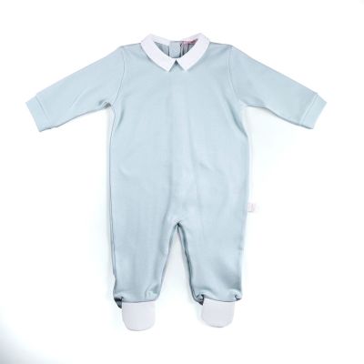Baby Gi - Tutina cotone 