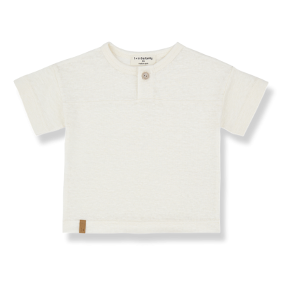 1+in the family - T-shirt 