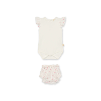 3 Baby Gi - SET DI DUE PEZZI ADORABLE