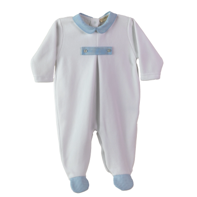 Baby Gi - Tutina Vichy