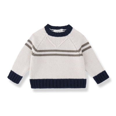 2 1+inthefamily - Maglione 