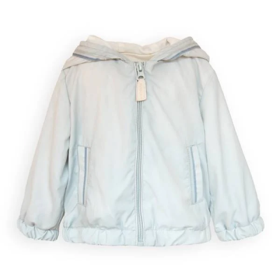 Bamboom - Giacca estiva Bimbo - BLU BLUSH 125