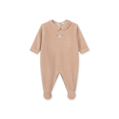 3 Baby Gi - Tutina ciniglia 