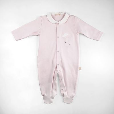 Baby Gi - Tutina cotone 