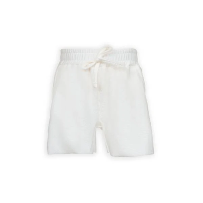 Bamboom - Short comfy - OFFWHITE 111
