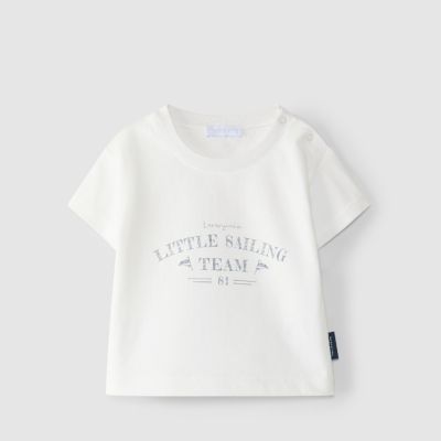 Laranjinha - T-shirt 