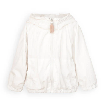 Bamboom. - Giacca estiva Bimba - OFFWHITE 111