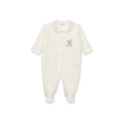 3 Baby Gi - Tutina dolce orsetto