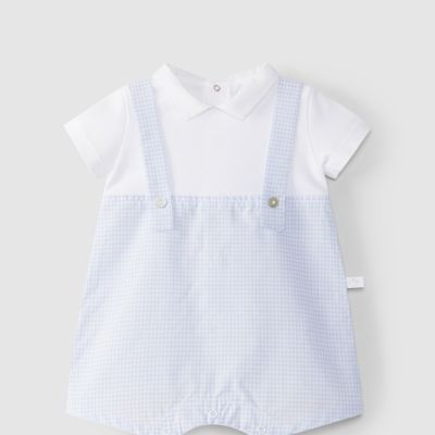 Laranjinha - Tutina cotone
